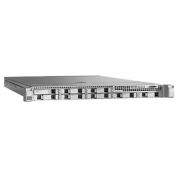 Cisco AIR-CT5520-50-K9 5520 IEEE 802.11ac 2 x SFP+ Ports 1U Rack-mountable Wireless Controller
