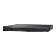 Cisco AIR-CT5760250K9-RF 5760 IEEE 802.11ac 6 x SFP Ports 1U Rack-mountable Wireless Controller