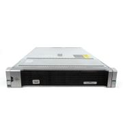 Cisco AIR-CT8540-CA-K9 8500 Series 8540 IEEE 802.11ac 54 Mbit/s 4 x Ports 10/100/1000Base-T Rack-mountable Wireless LAN Controller