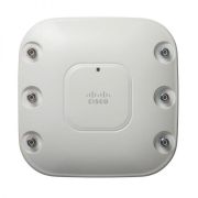 Cisco AIR-LAP1262N-K-K9 1260 Series Access Points LAP1261 Dual Band 802.11a/g/n Ctrlr-based AP Ext Ant K Reg Domain