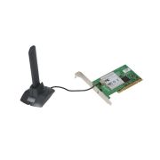 Cisco AIR-PI21AG-A-K9 Aironet 54Mb/s IEEE 802.11a/b/g 2.4/5GHz Low-profile Wireless PCI Adapter
