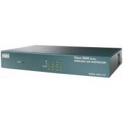 Cisco AIR-WLC2006-K9 Airspace 2000 IEEE 802.11a/b/g 5GHz 54Mb/s 4 x Ports Wireless LAN Controller