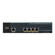 Cisco AIRCT2504-1602I-E5 2504 Wireless Controller Network Management Device