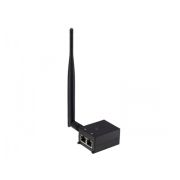 Ubiquiti AIRGATEWAY-LR AirMAX 150Mb/s IEEE 802.11b/g/n 2.4GHz 2 x Ports 10/100Base-T Access Point