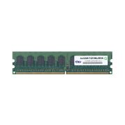 ATP Electronics AJ28K72F8BJE6S 1GB DDR2-667MHz PC2-5300 ECC Unbuffered CL5 240-Pin DIMM 1.8V Memory Module