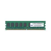 ATP Electronics AJ28K72G8BHE7S 1GB DDR2-800MHz PC2-6400 ECC Unbuffered CL6 240-Pin DIMM 1.8V Memory Module