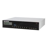 Fortinet AL-5100 AscenLink AL-5100 RJ-45 6 x Ports + 4 x SFP 1000Base-T Gigabit Ethernet Rack Mountable Load Balancing Device