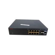 Nortel AL3500A04-E6 ERS 3510GT 8-Port Layer 3 Network Switch