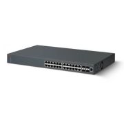 Nortel AL3500E15-E6 3524GT-PWR+ 24-Port PoE+ Gigabit Ethernet Switch