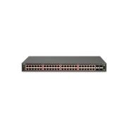 Avaya AL4500E04-E6 Nortel 4548GT 48-Ports 10/100/1000Base-T Gigabit Ethernet Switch with 2 x SFP Ports