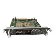 Avaya AL7000MS1-E6 VSP 7000 8-port 10GBASE-SFP Media Dependent Adapter 7008X