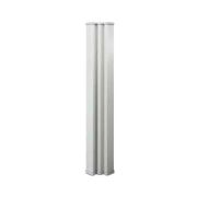Ubiquiti Networks AM-3G18-120 3 GHz airMAX 18 dBi, 120 BaseStation Sector Antenna