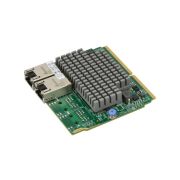 Supermicro AOC-MTG-I2TM Dual-port 10 Gigabit Ethernet Adapter