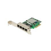 Supermicro AOC-SGP-I4 4-Port Gigabit Ethernet Card