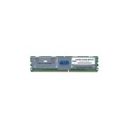 ATP Electronics AP28K72A8BJE6S5 2GB DDR2-667MHz PC2-5300 ECC Fully Buffered CL5 240-Pin DIMM 1.8V Memory Module