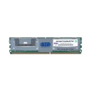 ATP Electronics AP28K72A8BJE7S1 1GB DDR2-800MHz PC2-6400 ECC Fully Buffered CL6 240-Pin DIMM 1.8V Memory Module