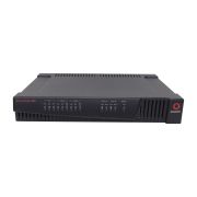 Alcatel-Lucent AP300-2T1E1-U 2 x Ports 10/100Base-TX LAN + 2 x Ports T1/E1 + 1 x Port ISDN/U Access Point 300-D Bridging Router