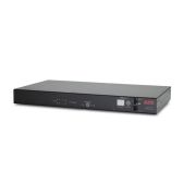 APC AP7732 Automatic Transfer Switch Rack-Mountable
