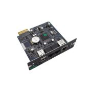 APC AP9631 Network Management Card 2 with Environmental Monitoring