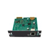 APC AP9640 Network Management Card 3 With Powerchute Network Shutdown - Remote Management Adapter