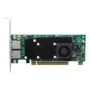 Cisco APIC-PCIE-C10T-02 UCS 2-Port PCI Express 2.0 x16 Virtual Interface Card