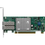 Cisco APIC-PCIE-CSC-02 UCS 1225 2 x Ports FCoE 10GBase-X PCI Express 2.0 x16 Virtual Interface Card for C460 M2 Server
