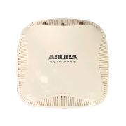 Aruba Networks APIN0114 IEEE 802.11n 5GHz 450Mbit/s 1 x Port PoE 1000Base-T Wireless Access Point