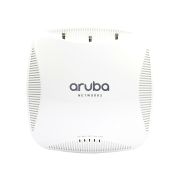 Aruba Networks APIN0224 220 Series AP-224 IEEE 802.11ac 5GHz 1300Mbit/s 2 x Ports PoE+ 10/100/1000Base-T Wireless Access Point