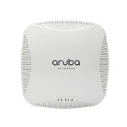 Aruba Networks APIN0225 220 Series AP-225 IEEE 802.11n/ac 5GHz 1300Mbit/s 2 x Ports PoE+ 10/100/1000Base-T Wireless Access Point