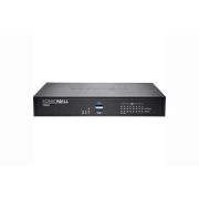 Sonicwall APL29-0B6 TZ500 next-generation firewall