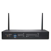 Sonicwall APL62-0F8 TZ570W next-generation firewall
