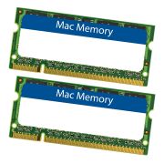 Apple APPB667 2GB (2x1GB) 200-pin PC2-5300 DDR2-667MHz Memory Module