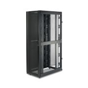 APC AR3305 NetShelter SX 45U 600mm Wide x 1200mm Sides Black