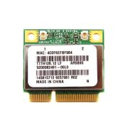 Dell AR5B95 Wireless Atheros Half-Mini 802.11 B/G/N PCI-E Card