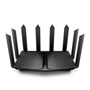 TP-Link Archer AX90 Tri-Band Wi-Fi 6 Router