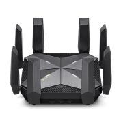 TP-Link Archer AXE300 AXE16000 Quad-Band WiFi 6E Router