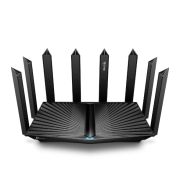 TP-Link Archer AXE7800 Tri-Band Wi-Fi 6E Router