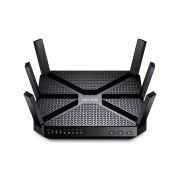 TP-Link Archer C3200 AC3200 Wireless Tri-Band Gigabit Router