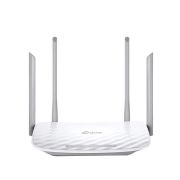 TP-Link ARCHER C50 Wi-Fi 5 IEEE 802.11ac Ethernet Wireless Router