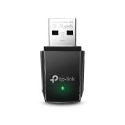 TP-Link ARCHER-T3U-PLUS Archer T3U Plus AC1300 High Gain Wireless Dual Band USB Adapter