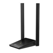 TP-Link ARCHER T4U PLUS NT AC1300 1300Mbps Dual Antennas High-Gain Wireless USB 3.0 Adapter