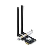 TP-Link Archer T5E AC1200 Bluetooth 4.2 PCI Express USB 2.0 WiFi Adapter with 2 Detachable External Antennas for PC