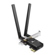 TP-Link Archer TX55E AX3000 Wi-Fi 6 & Bluetooth 5.2 PCIe Adapter