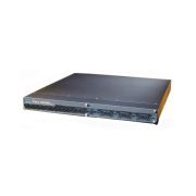 Cisco AS535-4E1-120-AC AS535-4E1 2 x 10/100Base-TX LAN Universal Access Gateway