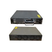 Cisco AS54-8T1-192-AC-RF Universal Access Gateway 2 x 10/100Base-TX LAN, 8 x T1 15 x Expansion Slot