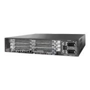 Cisco AS5400XM-RF 2x 10/100/1000Base-T LAN + 15x Expansion Slot Universal Access Gateway