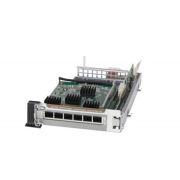 Cisco ASA-IC-6GE-SFP-A 6 x Ports 1000Base-X Interface Card for ASA 5512-X/5515-X Security Appliance