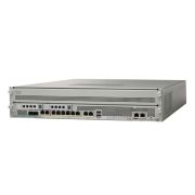 Cisco ASA-SSP-10-INC-RF ASA 5500 Series 5585-X 8 x Ports 10/100/1000Base-T + 2 x Ports Expansion Slots SFP+ 2U Rack-mountable Managed Gigabit Ethernet Firewall