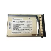 Cisco ASA5500X-SSD120= 120GB Multi-Level Cell (MLC) (SED) Solid State Drive for ASA 5512-X / 5555-X 12