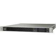 Cisco ASA5512-K8 ASA 5500 Series 5512-X 6 x Ports 1000Base-T Rack-Mountable Network Security Firewall Appliance